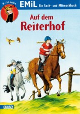 Emil auf dem Reiterhof