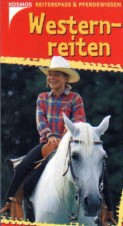 Westernreiten