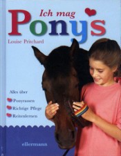 Ich mag Ponys