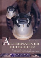 Alternativer Hufschutz