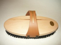 ZWEKK Rosshaar-Kardätsche "Made in Germany"