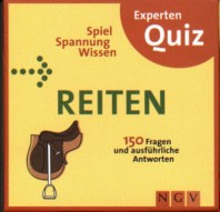 Expertenquiz: Reiten