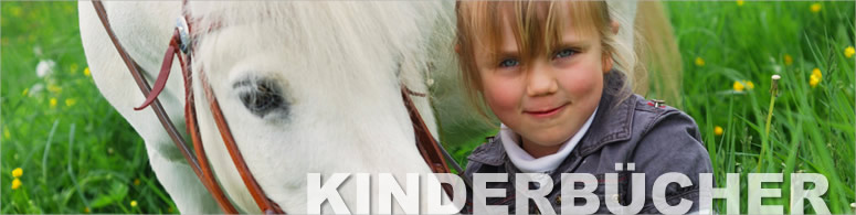 Pferdeb&uuml;cher f&uuml;r Kinder