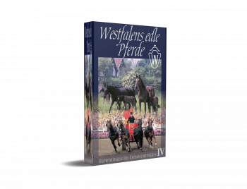 DVD Bundle Hippologische Erinnerungen mit 4 Filmen (insgesamt 3,2 Stunden Laufzeit)