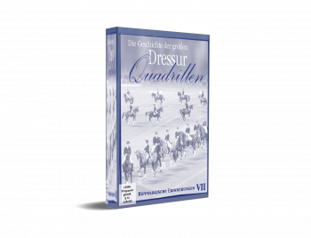 DVD Bundle Quadrillenreiten mit 2 Filmen (über 2,1 Stunden Laufzeit)