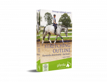 DVD Bundle Dressage Explained 1 - 4 (Englisch) mit Gesamt über 4,3 Stunden Laufzeit