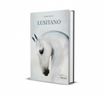 Buch Bundle Lusitano (Mit Musik CD für Lusitano Freunde)