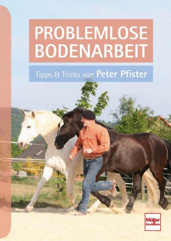Peter Pfister PferdebuchBundle -  4 Titel zum Knallerpreis !