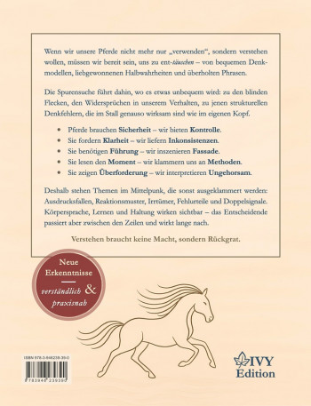 Zwischen Huf & Hirn