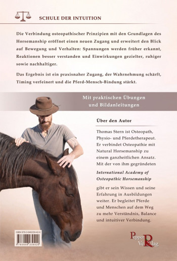 Körperarbeit als Dialog.