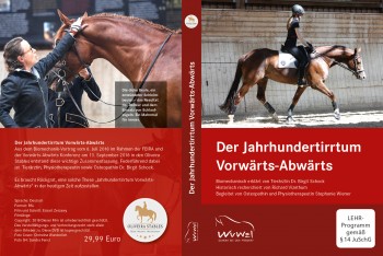 DVD - Der Jahrhundertirrtum Vorwärts Abwärts - Biomechanisch erklärt