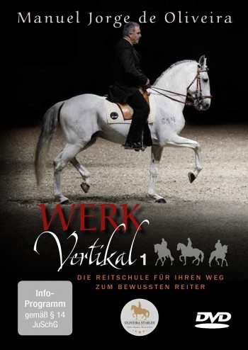 Oliveira Special 3 DVD´s - Gesamt 6 Std. 20 Minuten Laufzeit
