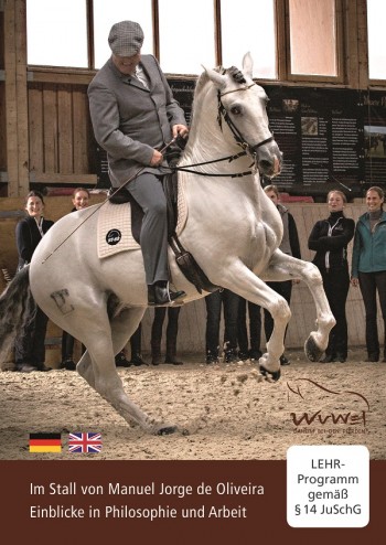 Oliveira Special 3 DVD´s - Gesamt 6 Std. 20 Minuten Laufzeit
