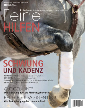 Cadmos Feine Hilfen Paket Ausgaben 08,10,13,15