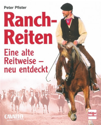 Peter Pfister PferdebuchBundle -  4 Titel zum Knallerpreis !