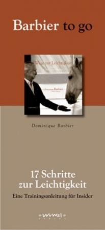 Dominique Barbier Buchpaket mit 2 verschiedenen Titeln