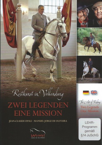 Oliveira Special 3 DVD´s - Gesamt 6 Std. 20 Minuten Laufzeit