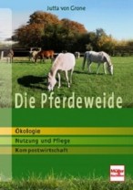 Jutta von Grone - Die Pferdeweide