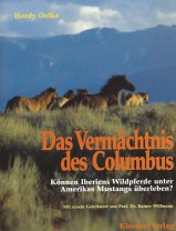 Hardy Oelke Das Vermächtnis des Columbus