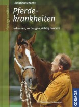 Christian Schacht - Pferdekrankheiten