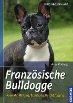 Anne Posthoff - Französische Bulldogge