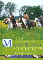 Mary Lous Ponyclub - Mängelexemplar