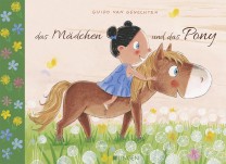 Das Mädchen und das Pony