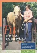 Fit fürs erste eigene Pferd - Mängelexemplar