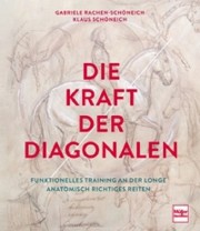 Die Kraft der Diagonalen - Funktionelles Training an der Longe- Anatomisch richtiges Reiten