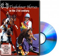 DVD - Trakehner Horses in the 21st Century DVD - Trakehner Horses in the 21st Century