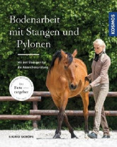Bodenarbeit mit Stangen und Pylonen -  Mängelexemplar