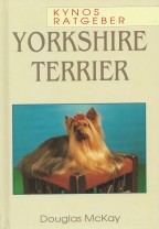 Douglas McKay - Yorkshire Terrier Douglas McKay - Yorkshire Terrier
