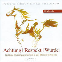 Frédéric Pignon: Achtung, Respekt, Würde HÖRBUCH (Hörprobe hier kostenlos zum Download)