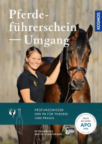 Pferdeführerschein Umgang -  Mängelexemplar