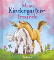 Meine Kindergarten-Freunde