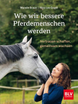 Wie wir bessere Pferdemenschen werden - Mängelexemplar