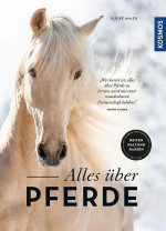 Alles über Pferde - Reiten, Haltung, Rassen (Mängelexemplar)