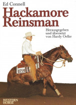 Hackamore Reinsman Hackamore Reinsman