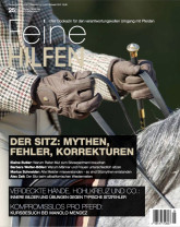 Cadmos Feine Hilfen Bookazin Ausgabe Nr. 25 - Der Sitz Cadmos Feine Hilfen Bookazin Ausgabe Nr. 25 - Der Sitz