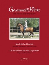 Helmut Beck-Broichsitter: Gesammelte Werke