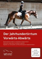 DVD - Der Jahrhundertirrtum Vorwärts Abwärts - Biomechanisch erklärt