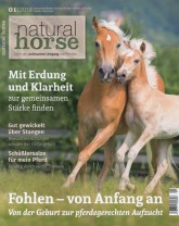 Natural Horse Ausgabe Nr. 18 Natural Horse Ausgabe Nr. 18