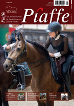 Piaffe Ausgabe Nr. 36