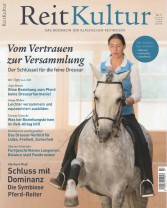 ReitKultur Bookazin Ausgabe 7