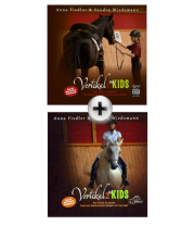 Bundle - Vertikal für Kids Band 1 und 2 - Doppelpack