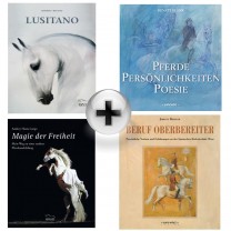 Mega Bundle: 4 opulente Bücher Edition Wu Wei incl. Musik CD Mega Bundle: 4 opulente Bücher Edition Wu Wei incl. Musik CD