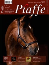 Piaffe Ausgabe 28 - Das Wissen Oliveiras für ihre Bildung und gesunde Pferde