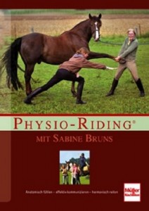 Physio Riding mit Sabine Bruns