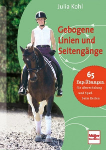 Gebogene Linien und Seitengänge - 66 Top Übungen