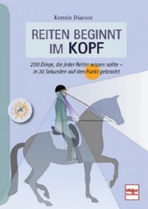 Reiten beginnt im Kopf - 200 Dinge, die jeder Reiter wissen sollte